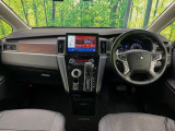 デリカD:5 2.2 P 4WD 