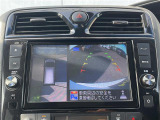 セレナ 2.0 ハイウェイスター Vセレクション+Safety II S-HYBRID 修復歴無し