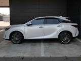 RX 350h バージョンL 4WD 