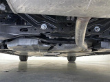 プリウス 2.0 Z E-Four 4WD 本革シート