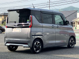 ルークス ハイウェイスター X