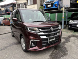 ソリオ 1.2 ハイブリッド(HYBRID)  MZ 