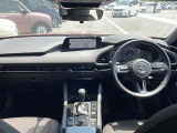 MAZDA3ファストバック 1.5 15S ツーリング 修復歴無し
