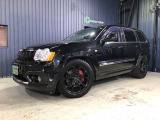 グランドチェロキー SRT8 4WD 