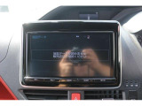 ヴォクシー 2.0 ZS TRDエアロ9型ナビ後席モニタ両側電動7人