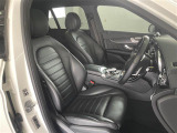 GLC AMG GLC43 4マチック 4WD 4WD 本革シート