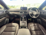 CX-5 2.5 25S エクスクルーシブモード 