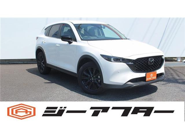 CX-5 2.2 XD ブラックトーンエディション OP10.25型ナビTV電動Rゲート360°カメラ