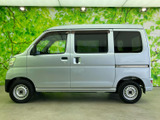 ハイゼットカーゴ デラックス SAIII ハイルーフ 4WD 