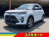 トヨタ ライズ