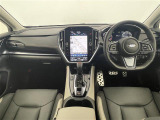 レヴォーグレイバック 1.8 リミテッド EX 4WD 本革シート
