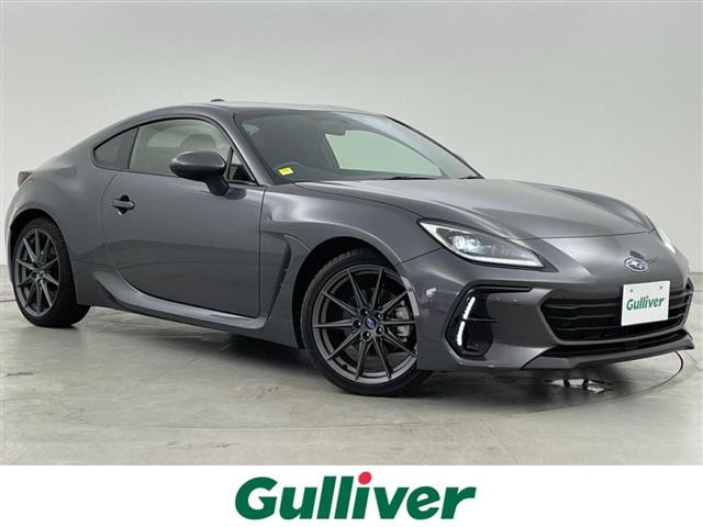 BRZ 2.4 S 6MT修復歴無し