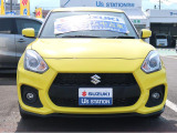 スイフト 1.4 スポーツ 