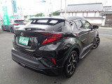 C-HR  G-T