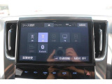 アルファード ハイブリッド 2.5 S E-Four 4WD 純正10ナビTV両側電動BカメラLEDヘッドETC