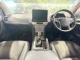ランドクルーザープラド 2.7 TX Lパッケージ 4WD 