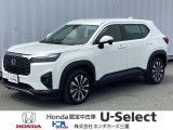 ホンダ ZR-V