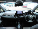 C-HR ハイブリッド 1.8 G 