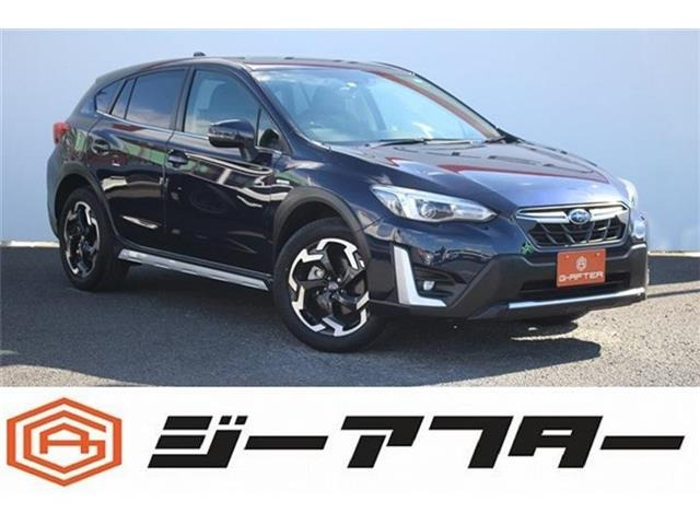 XV 2.0 アドバンス 4WD R4登録ナビTVシートヒーター純正18AW