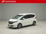 フリード+ 1.5 G ホンダセンシング 