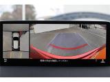 CX-5 2.2 XD エクスクルーシブ モード 改良後10.25型ナビ360°カメラ地デジ茶革