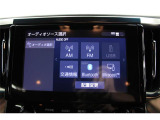アルファード 2.5 S タイプゴールド 純正ディスプレイ運転支援パワーバックドア