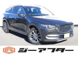 マツダ CX-8