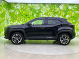 ヤリスクロス 1.5 ハイブリッド Z E-Four 4WD 