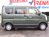 エブリイ ジョイン ターボ 4WD 