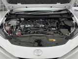 プリウス 2.0 Z E-Four 4WD 本革シート