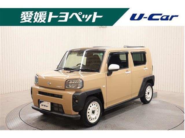 タフト G ターボ 