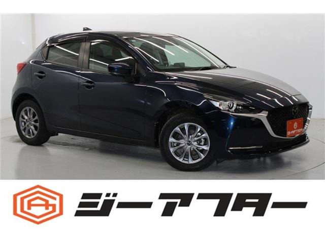 MAZDA2 1.5 XD プロアクティブ Sパッケージ セーフティPKG純正ナビTV360°カメラLED