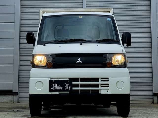 三菱 ミニキャブトラック 冷蔵冷凍車 の中古車詳細 (264,000km