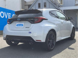 GRヤリス 1.6 RZ ハイ パフォーマンス 4WD 