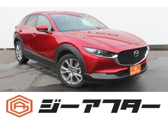 CX-30 2.0 20S プロアクティブ ツーリングセレクション メーカーナビBカメラTV電動R...