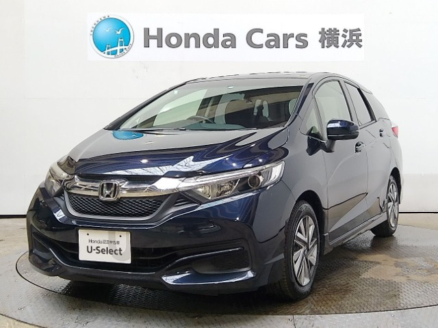 シャトル 1.5 G 