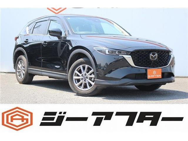 CX-5 2.2 XD スマートエディション 4WD OP10.25型ナビ360°カメラTV衝突軽減AAc