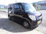 パレット T 4WD 