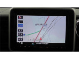 スペーシアカスタム ハイブリッド(HYBRID)  XSターボ 純正8型ナビTV360°カメラLE...