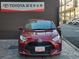 ヤリス 1.5 ハイブリッド Z 