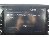 カローラクロス 1.8 Z R5登録モデリスタOP9型ディスプレイ360°TV