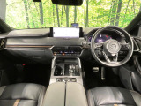 CX-60 3.3 XD ハイブリッド エクスクルーシブスポーツ ディーゼル 4WD 