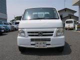 アクティトラック SDX 4WD