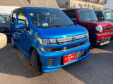 ワゴンR ハイブリッド(HYBRID) FZ 