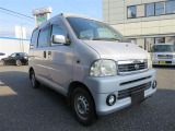アトレーワゴン CX ハイルーフ 4WD 