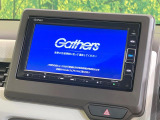 N-WGN L ホンダ センシング 