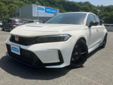 【中古車情報】ホンダ シビックタイプR   の中古車詳細（走行距離：0.3万km、カラー：チャンピオンシップホワイト、販売地域：群馬県高崎市）