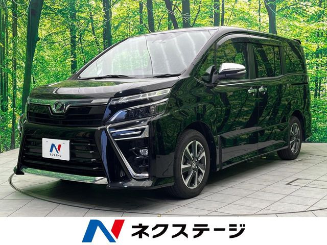 ヴォクシー 2.0 ZS 煌II 