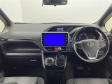 ヴォクシー 2.0 ZS 煌II 修復歴無し