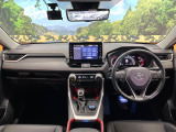 RAV4 2.0 アドベンチャー オフロードパッケージ 4WD 